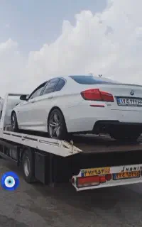 امداد خودرو  کفی خودروبر شبانه روزی