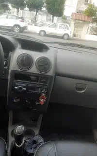 پراید ۱۱۱ مدل ۹۰
