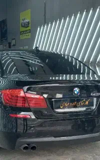 مرکز کارشناسی خودرو عبادی تشخیص رنگ و فنی
