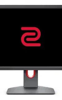 مانیتور گیمینگ BenQ XL2411K در حد نو