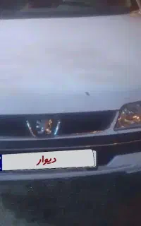 اس ال ایکس TU5سفید۹۴ گازسیمی