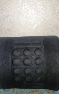 پشتی طبی