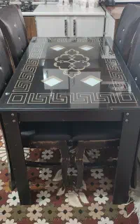 میز ناهار خوری