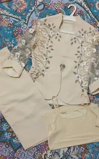 لباس مجلسی