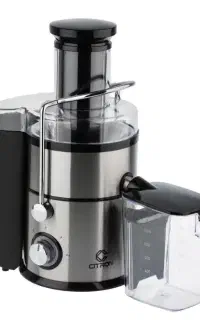 آبمیوه گیری سیترون در تخفیفات اخر هفته