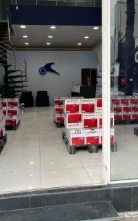 فروش انواع باطری powercell تک و عمده