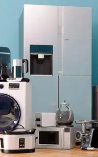 اجاق گاز اسنوا