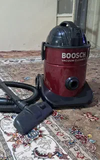 جاروبرقی
