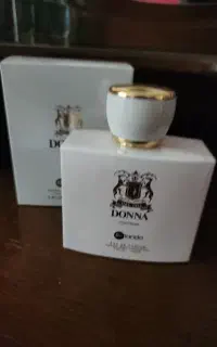 عطر زنانه Donna