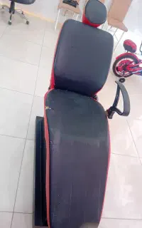 صندل اصلاح
