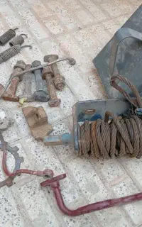 لوازم جانبی