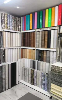 برچسب کابینت و کمد و بین کابینتی