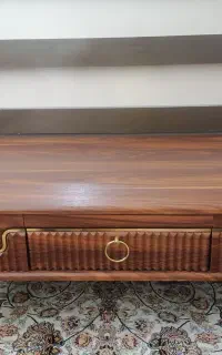 میز پذیرایی