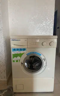 لباس شویی پارس بکو