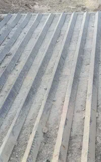 تریلی تراکتور