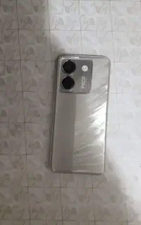 پوکو ام۷پرو حافظه ۵۱۲