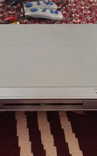 DVD مارشال
