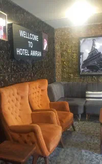 خانه داری هتل