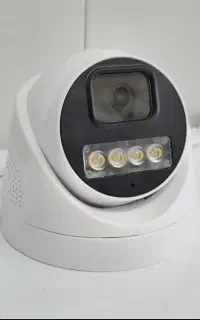 ۴دوربین مداربسته/سرورداخلی