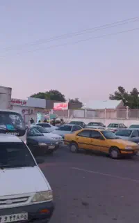 فرو ش لوازم استوک زانتیا