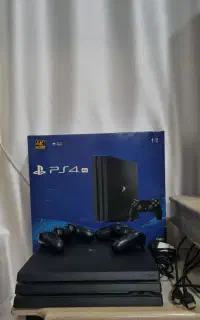 PS4 PRO 1tra
