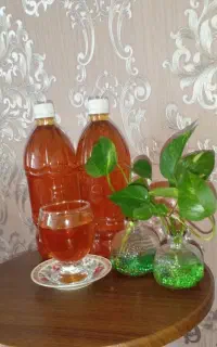 آبغوره خانگی