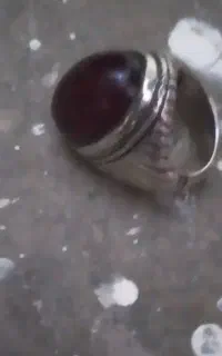 انگشتر