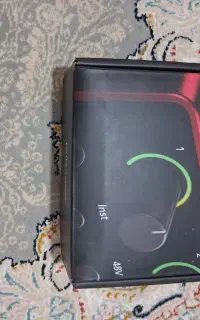 کارت صدا focusrite Scarlett soloنسل ۴
