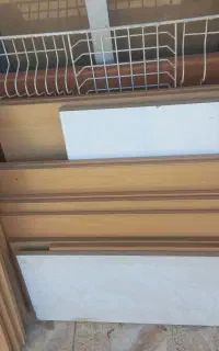 ورق ام دی اف کابینت