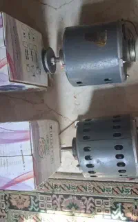دینام بزرگ در حدنو مسی با کارتون۳۲۰۰پمپ آب۵۰۰ تومن