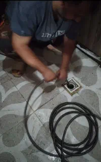 لوله بازکنی