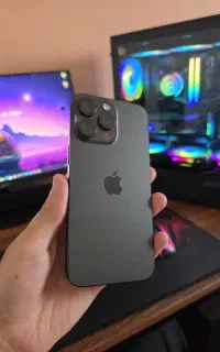 اپل آیفون ۱۵ پرومکس iPhone 15 Pro Max باتری ۹۸