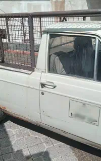پیکان وانت