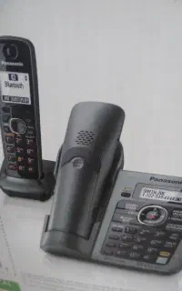 تلفن بیسیم پاناسونیک