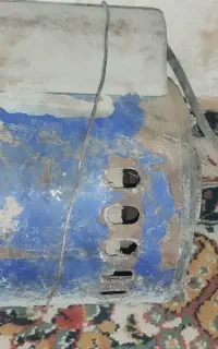 موتور. کولر.3500