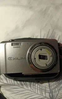 دوربین عکاسی کاسیو EXilim