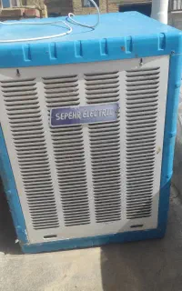 کولر آبی سالم سپر الکتریک ۷۰۰۰