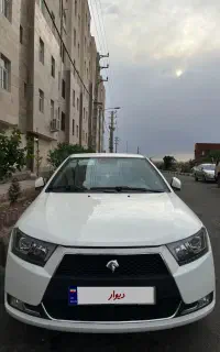 دنا پلاس Ef7p سفید