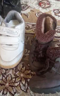 کفش