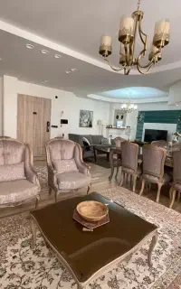 بازسازی و نوسازی در تهران وخومه