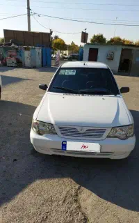پراید ۱۱۱ مدل ۹۹