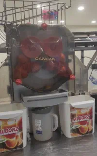 دستگاه پرتغال