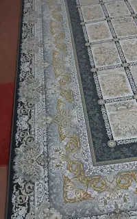فرش ۱۲متری ۱۵۰۰شانه