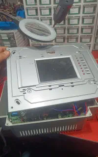 نصب،تعمیرات انواع آیفون های صوتی وتصویری