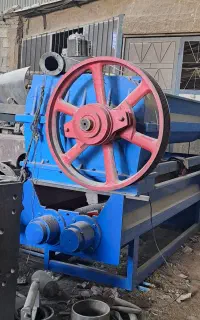 مخلوط ساده کوره آجرپزی