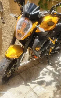 موتور بلنتا z249