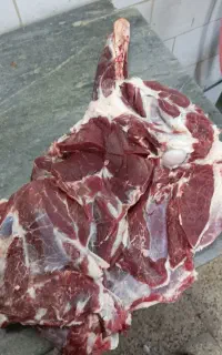 گوشت کهره و بره کیلویی 1100