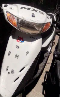 موتور پاکشتی هندا دیو