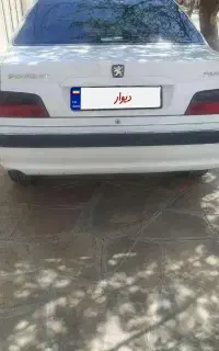 پارسTU5مدل 95