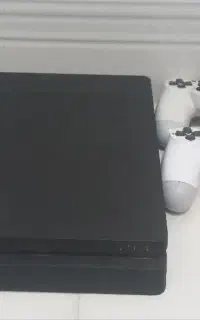 ps4 اسلیم